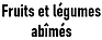 Ce qui va dans le composteur
