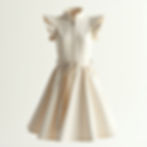 Vestido Heroína Corajosa