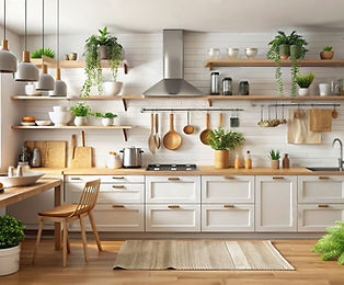 Sustainable lifestyle