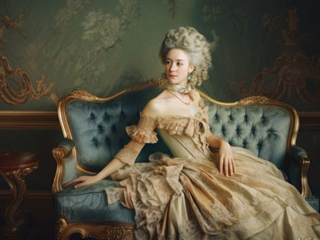 Threads of Empowerment: The Impact of Fashion on Social Mobility