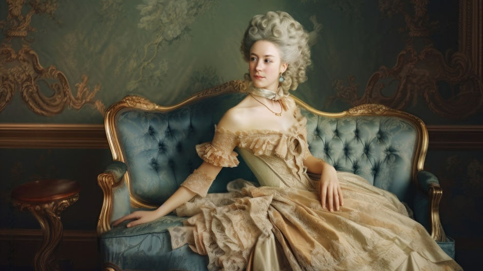 Threads of Empowerment: The Impact of Fashion on Social Mobility