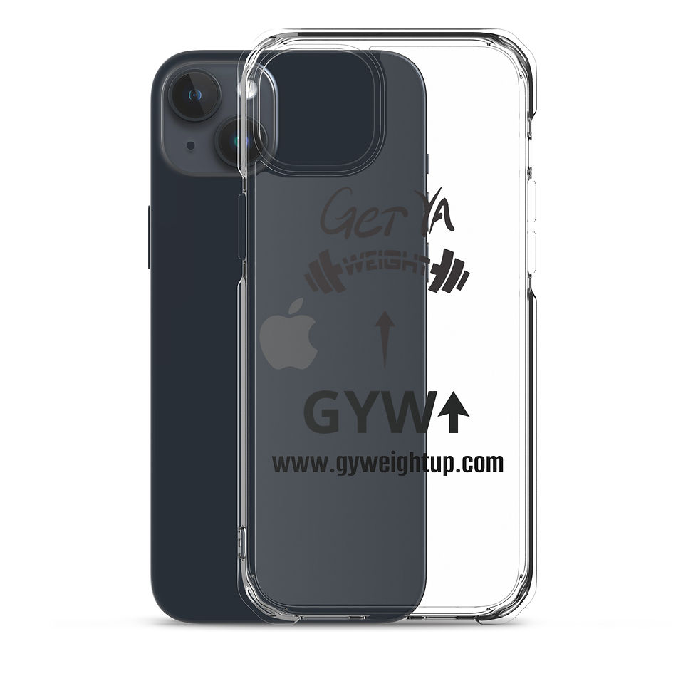 Thumbnail: Clear Case for iPhone®