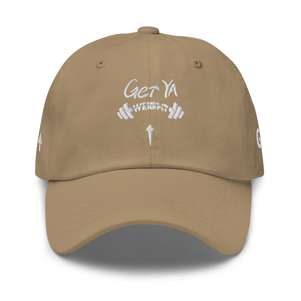 Thumbnail: Baseball Cap