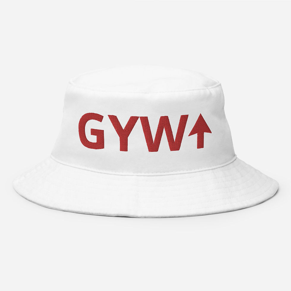 Thumbnail: Bucket Hat