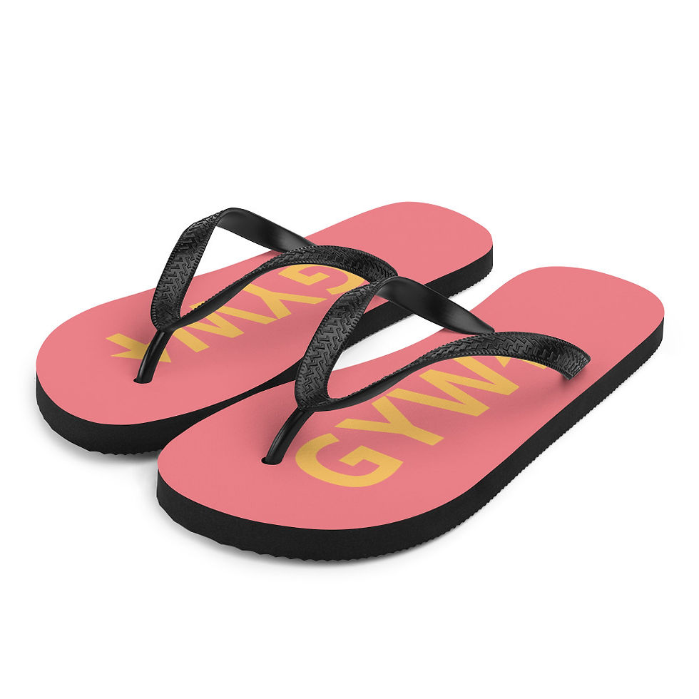 Thumbnail: Flip-Flops