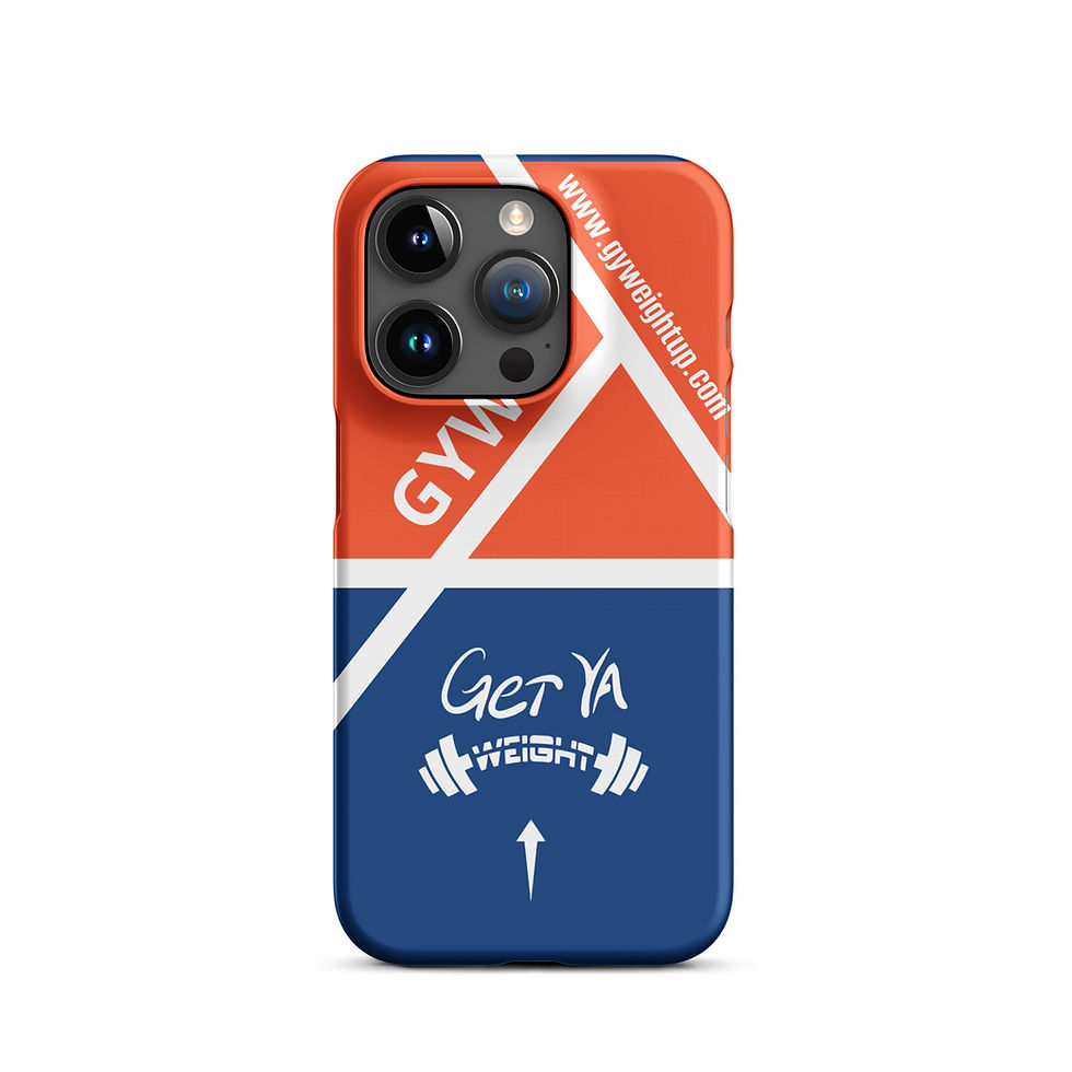 Thumbnail: Snap Case for iPhone®