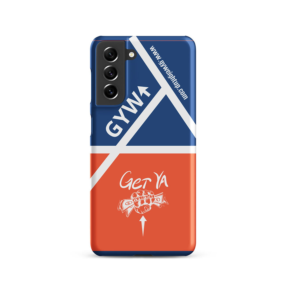 Thumbnail: Snap Case for Samsung®