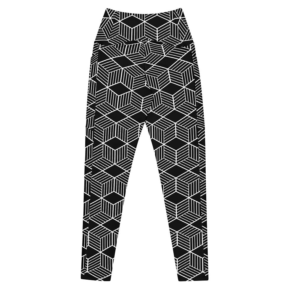 Thumbnail: Pocket Leggings