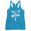 Thumbnail: Women's Racerback Tank