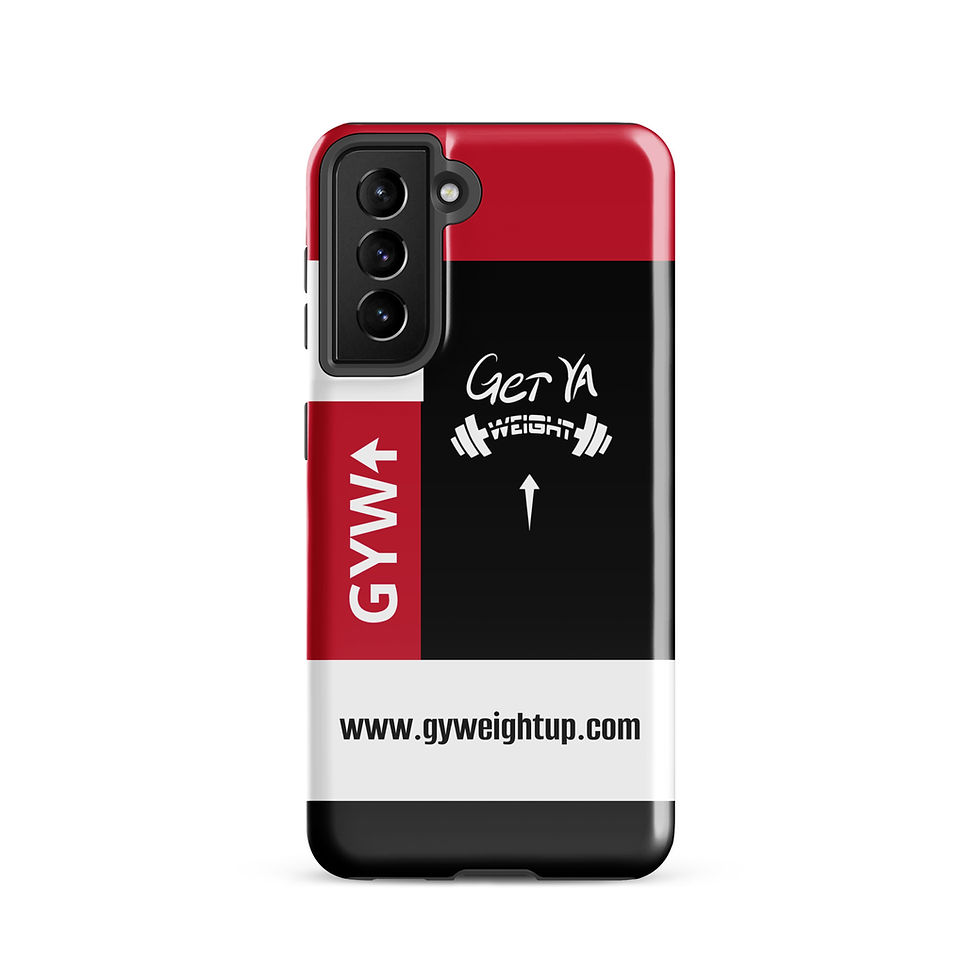 Thumbnail: Tough Case for Samsung®