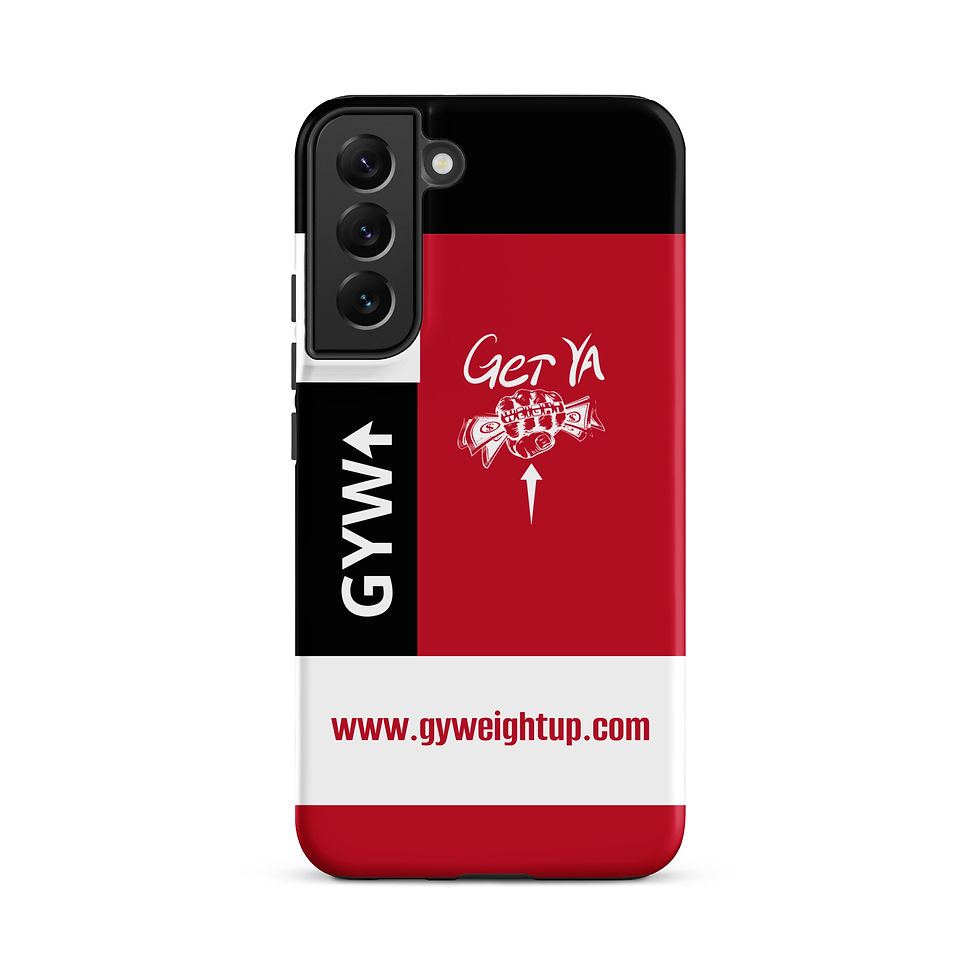 Thumbnail: Tough Case for Samsung®