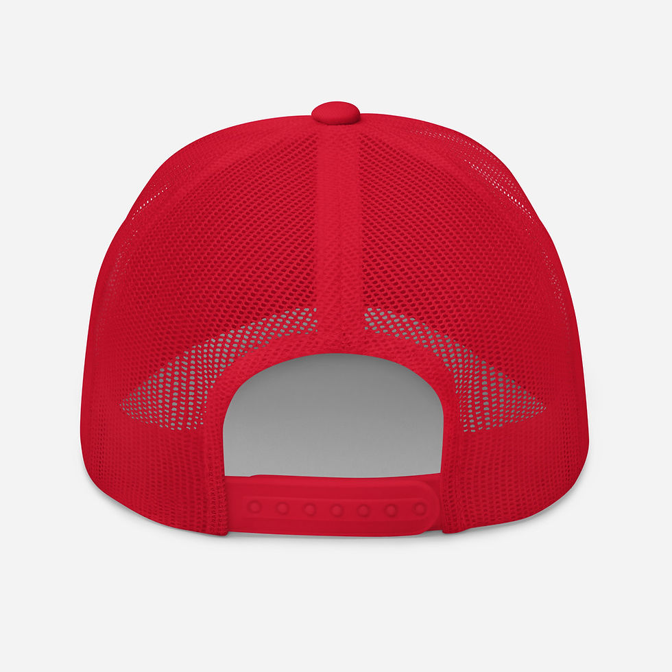 Thumbnail: Trucker Cap