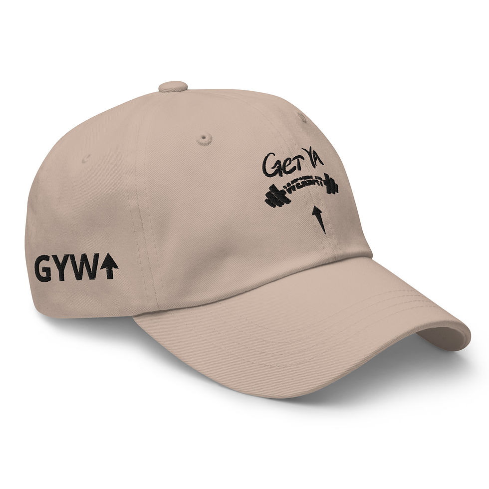 Thumbnail: Baseball Cap
