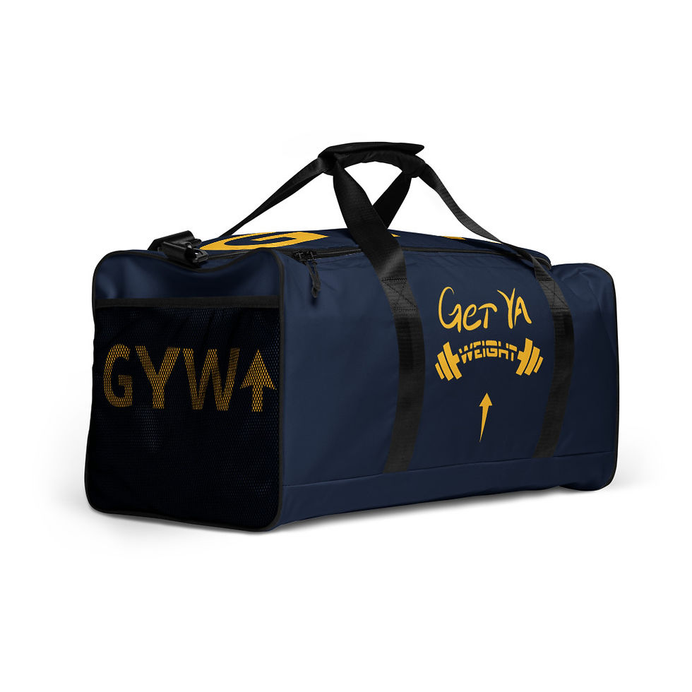 Thumbnail: Travel bag