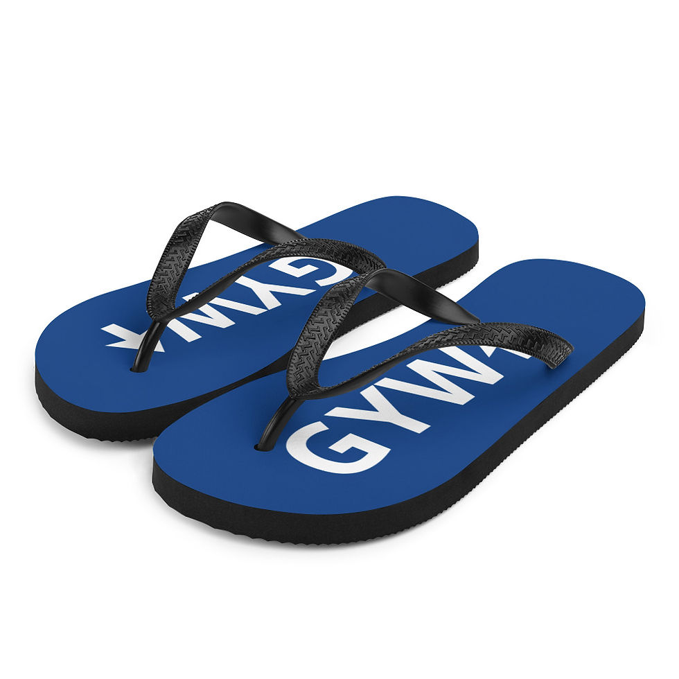 Thumbnail: Flip-Flops