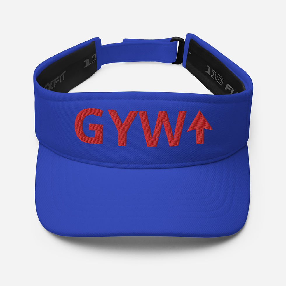 Thumbnail: Visor