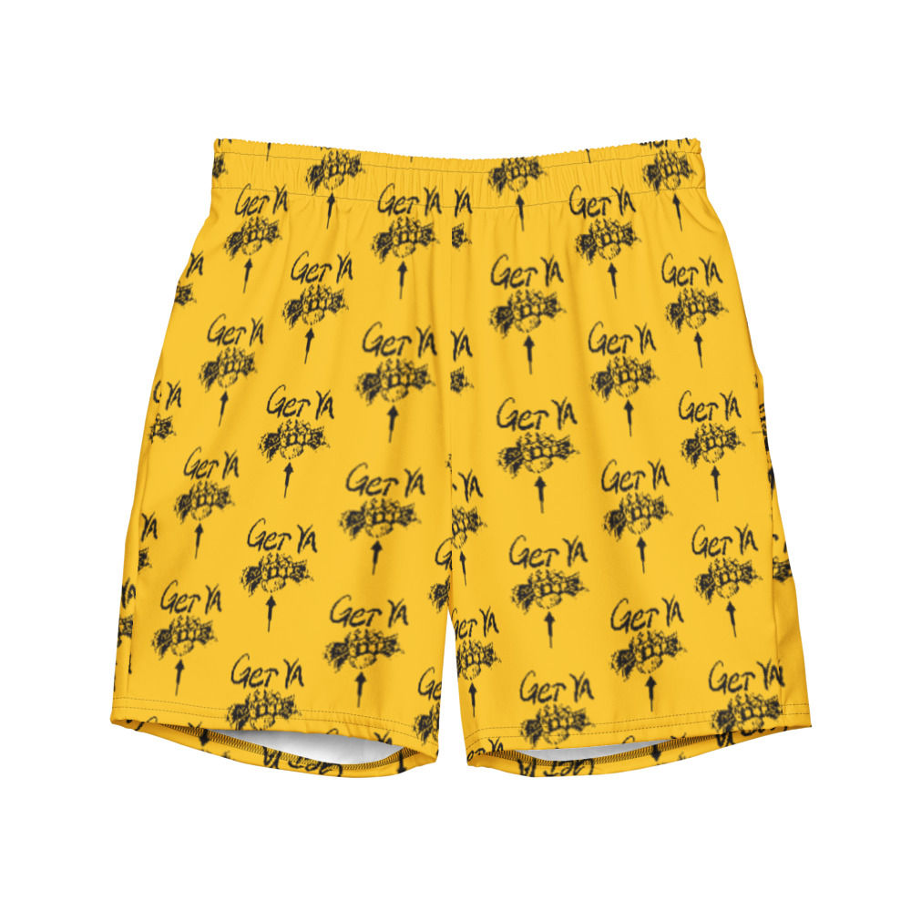 Men's Swim Trunks