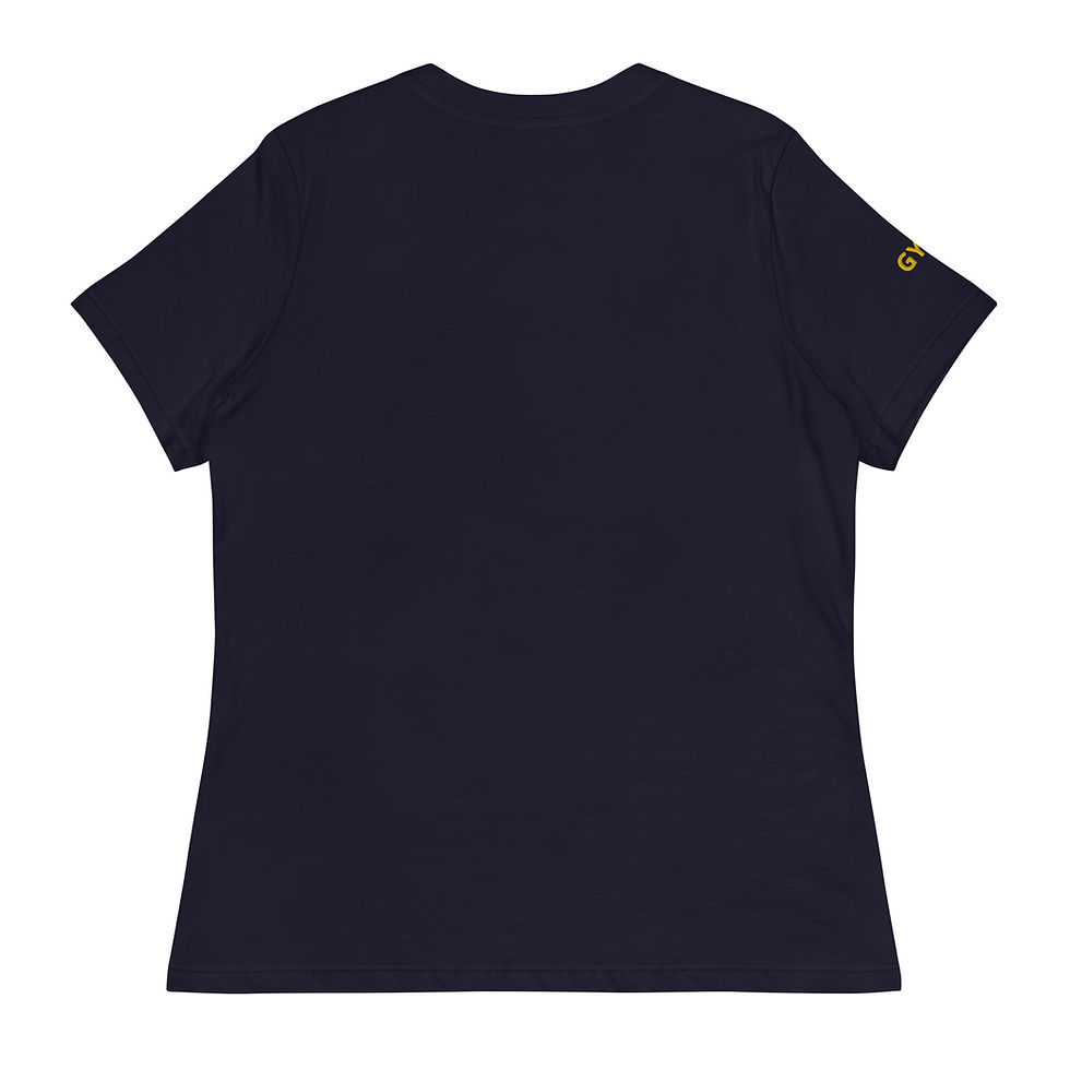 Thumbnail: Women's Relaxed T-Shirt