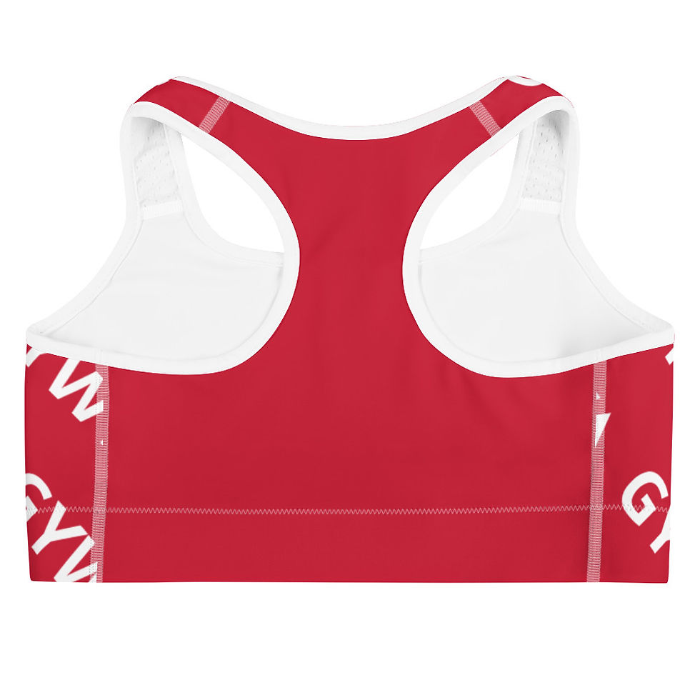 Thumbnail: Sports bra