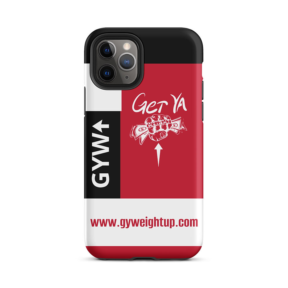Thumbnail: Tough Case for iPhone®