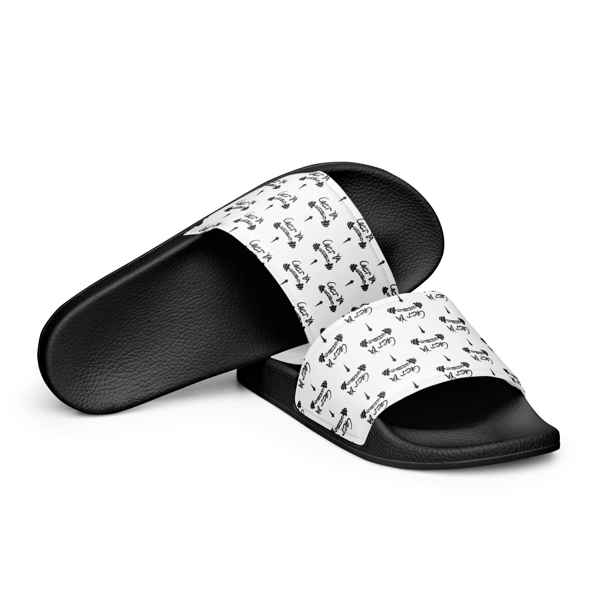 Women's Slides