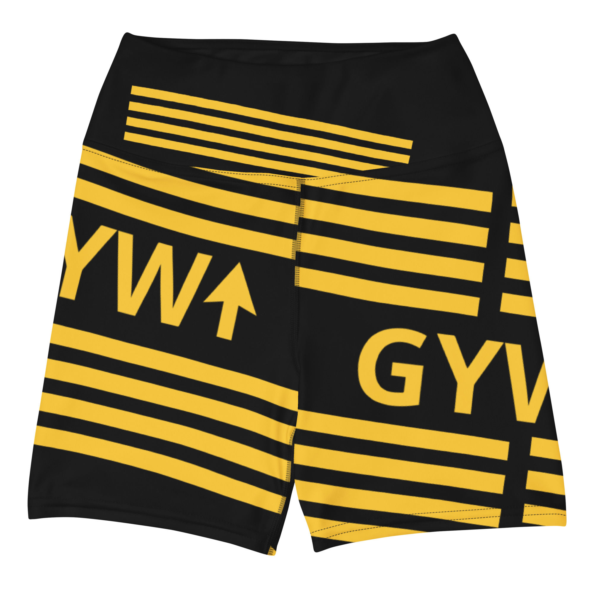 Women's Yoga Shorts