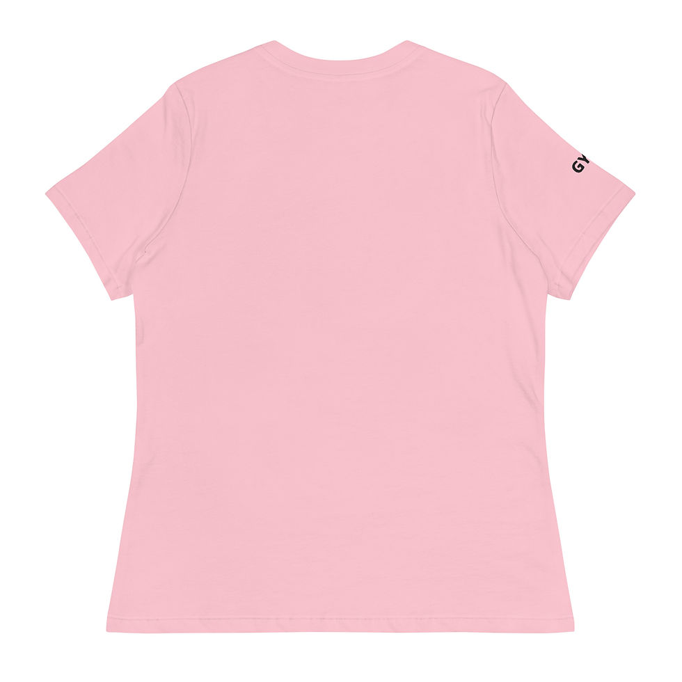 Thumbnail: Women's Relaxed T-Shirt
