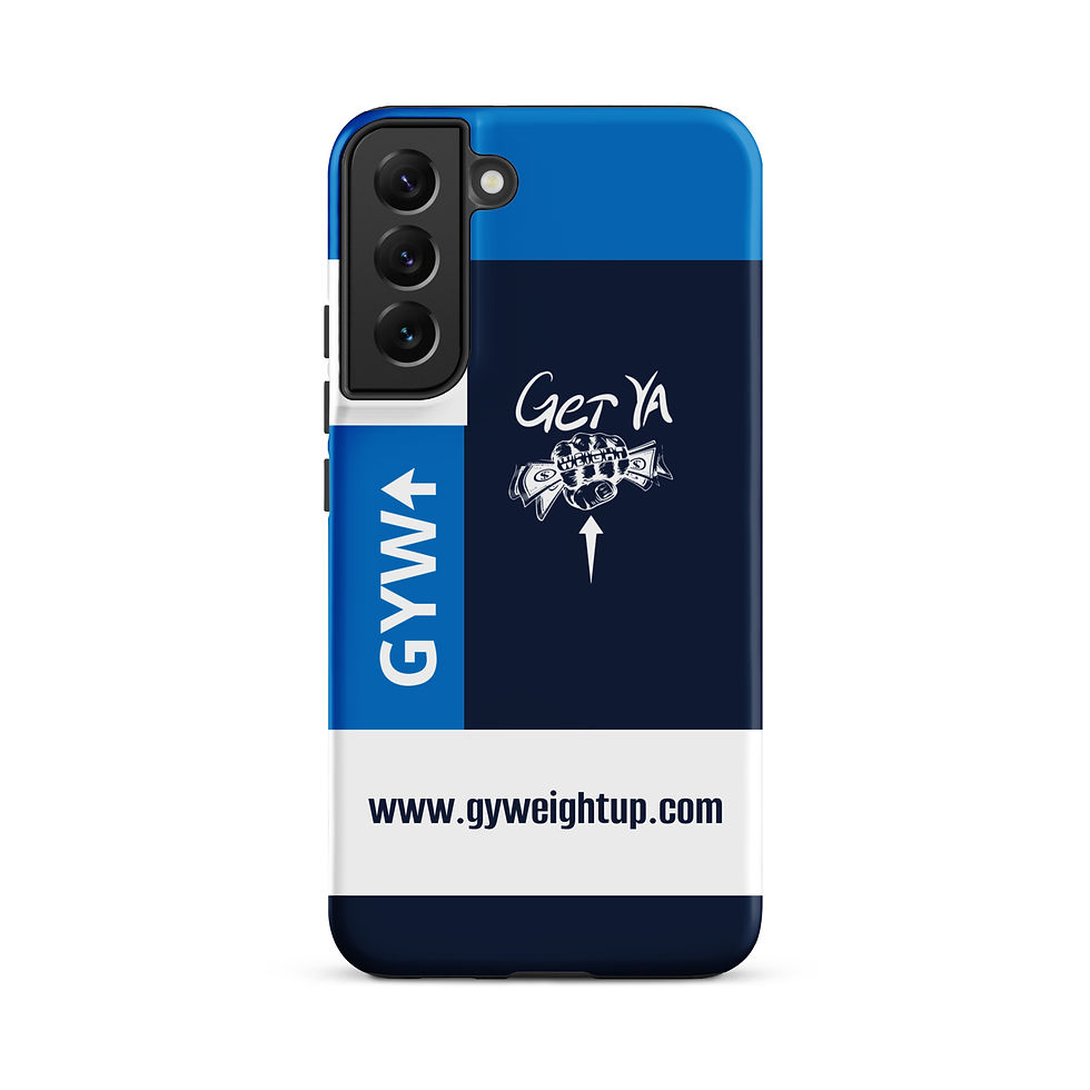 Thumbnail: Tough Case for Samsung®