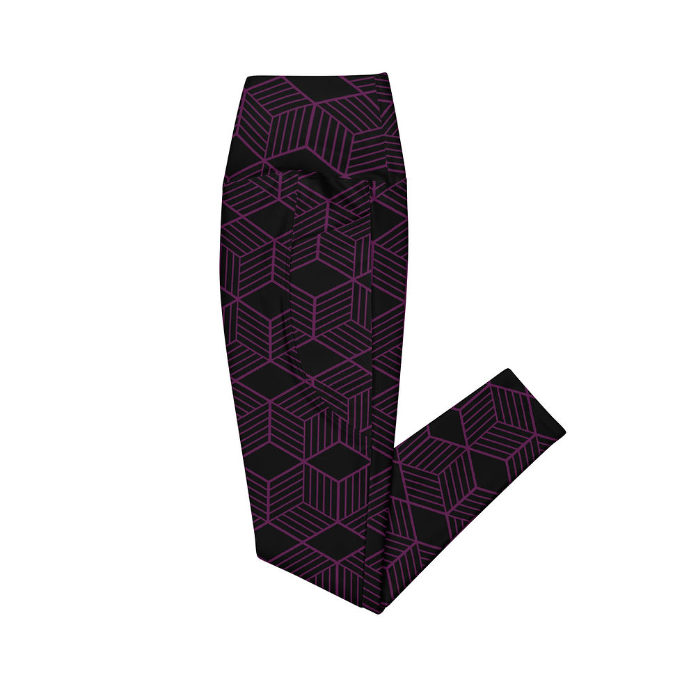 Thumbnail: Pocket Leggings