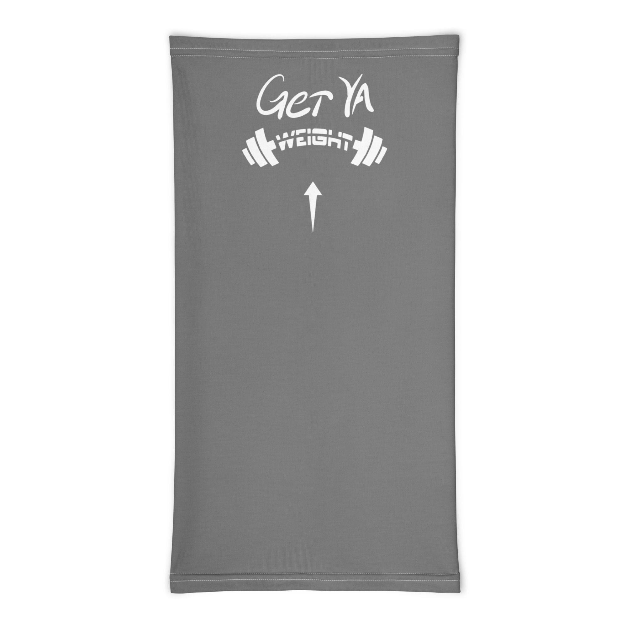 Neck Gaiter/Face Mask