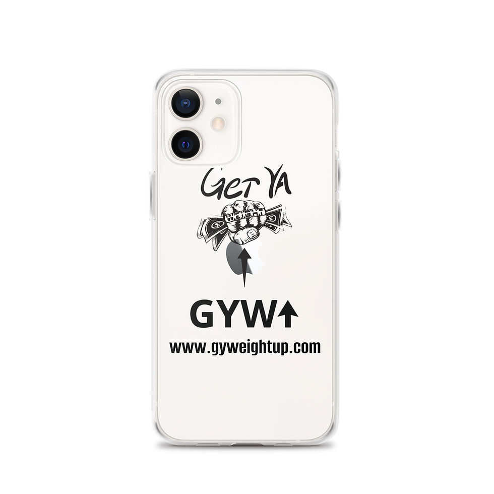 Thumbnail: Clear Case for iPhone®