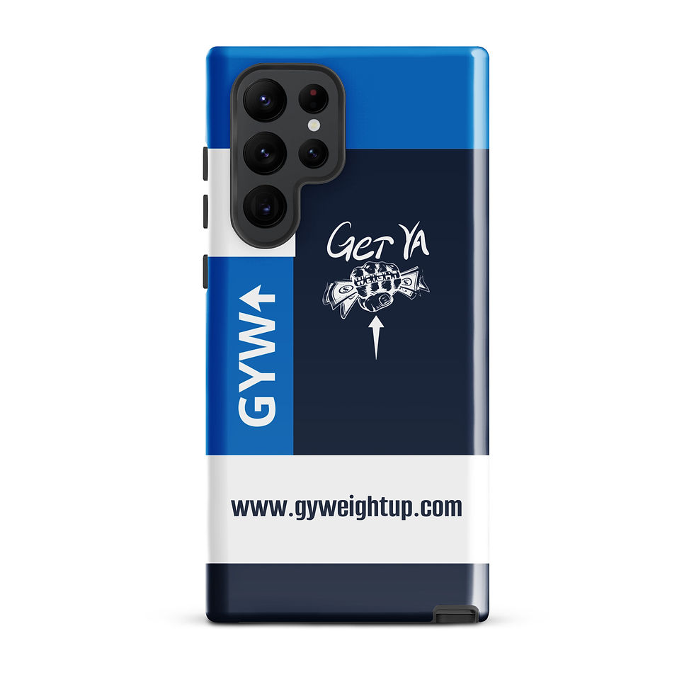 Thumbnail: Tough Case for Samsung®