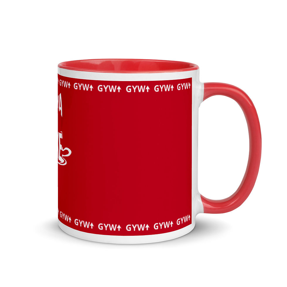 Thumbnail: 11oz Coffee Mug
