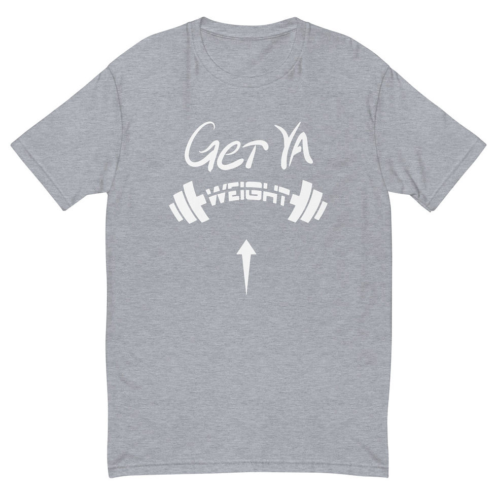 Thumbnail: Men's Short Sleeve T-shirt