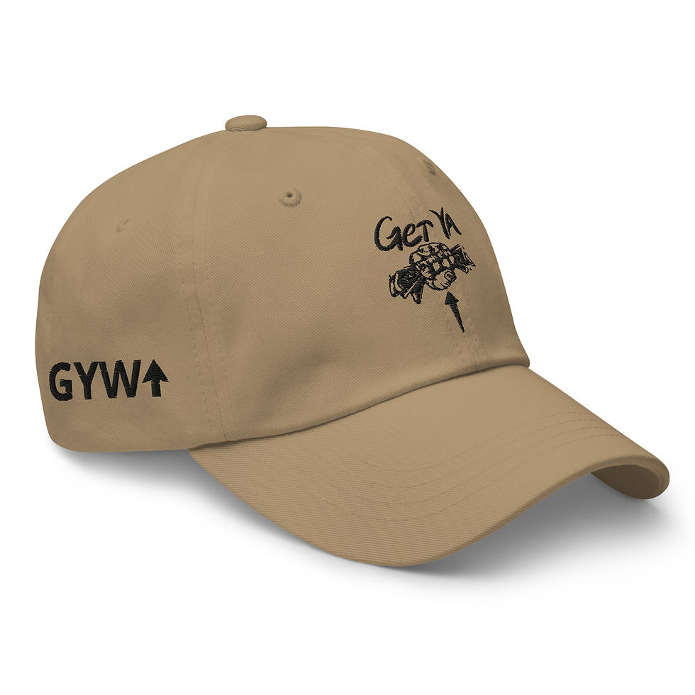 Thumbnail: Baseball Cap