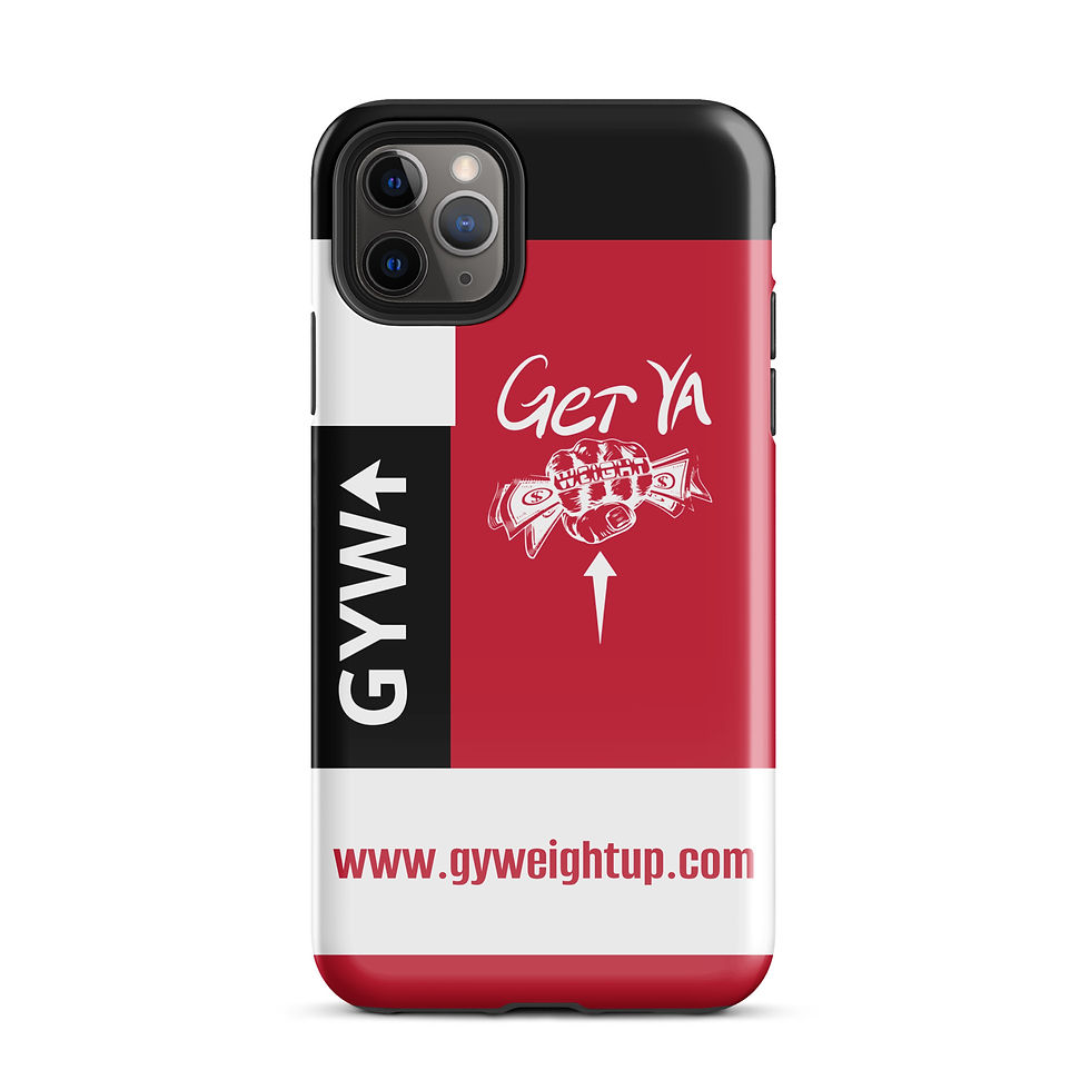 Thumbnail: Tough Case for iPhone®