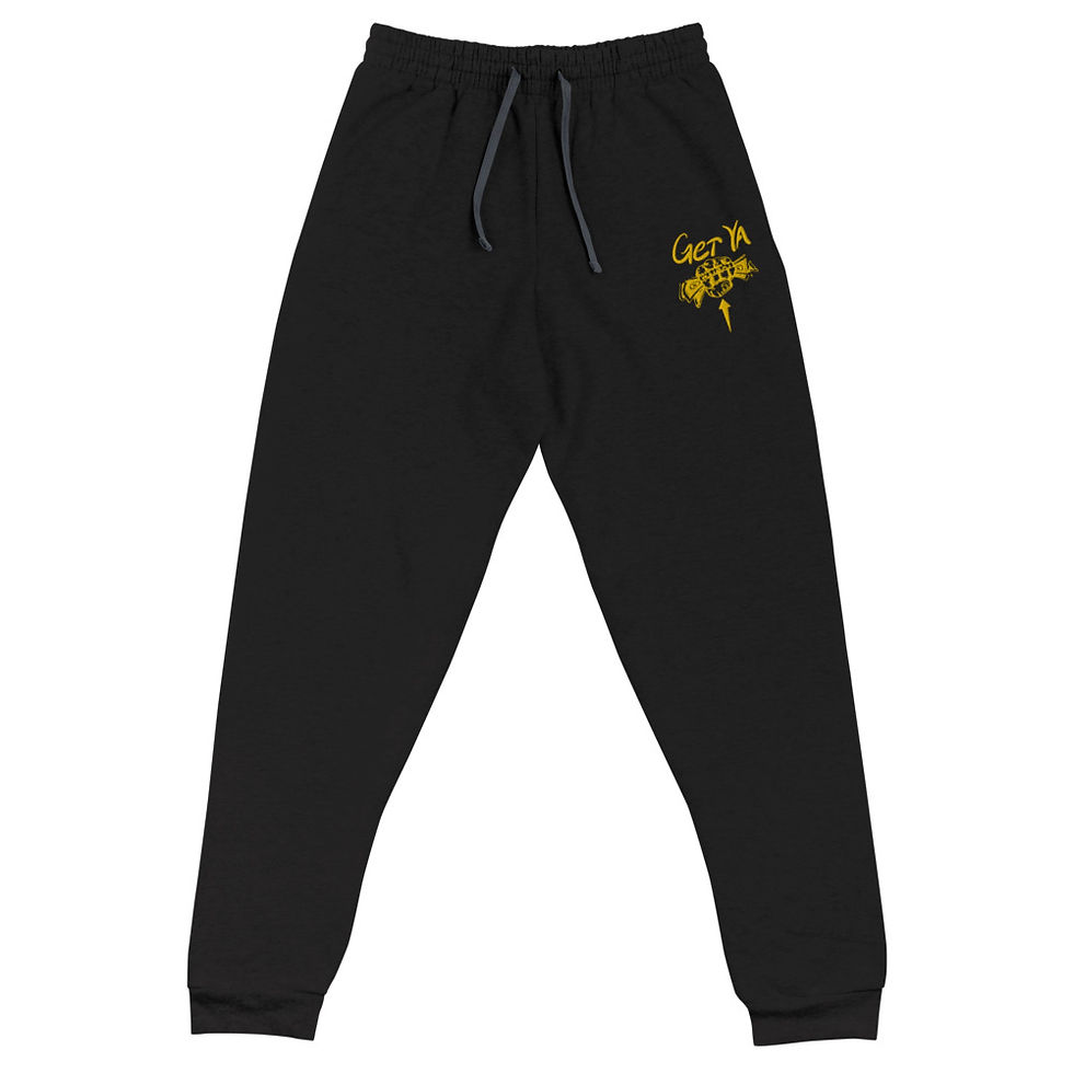 Thumbnail: Men's Joggers