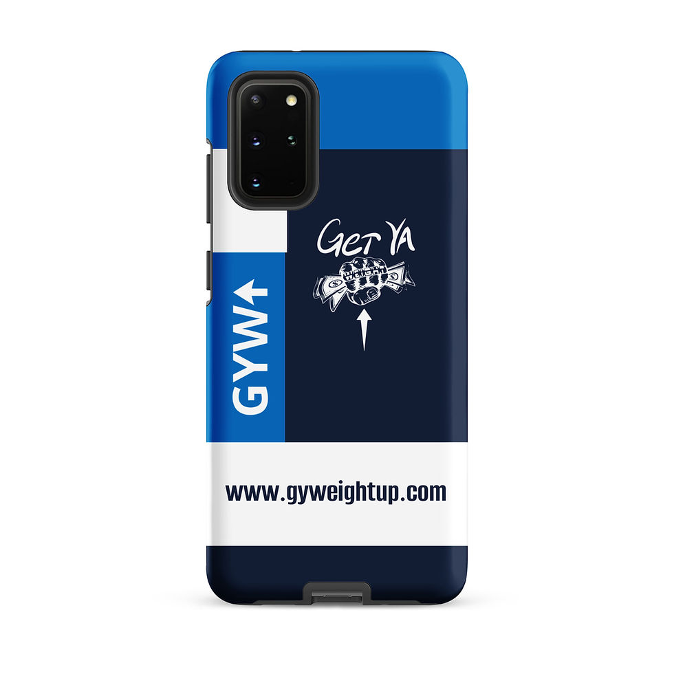 Thumbnail: Tough Case for Samsung®