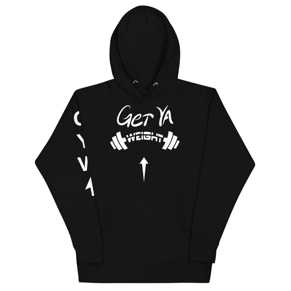 Women's Hoodie