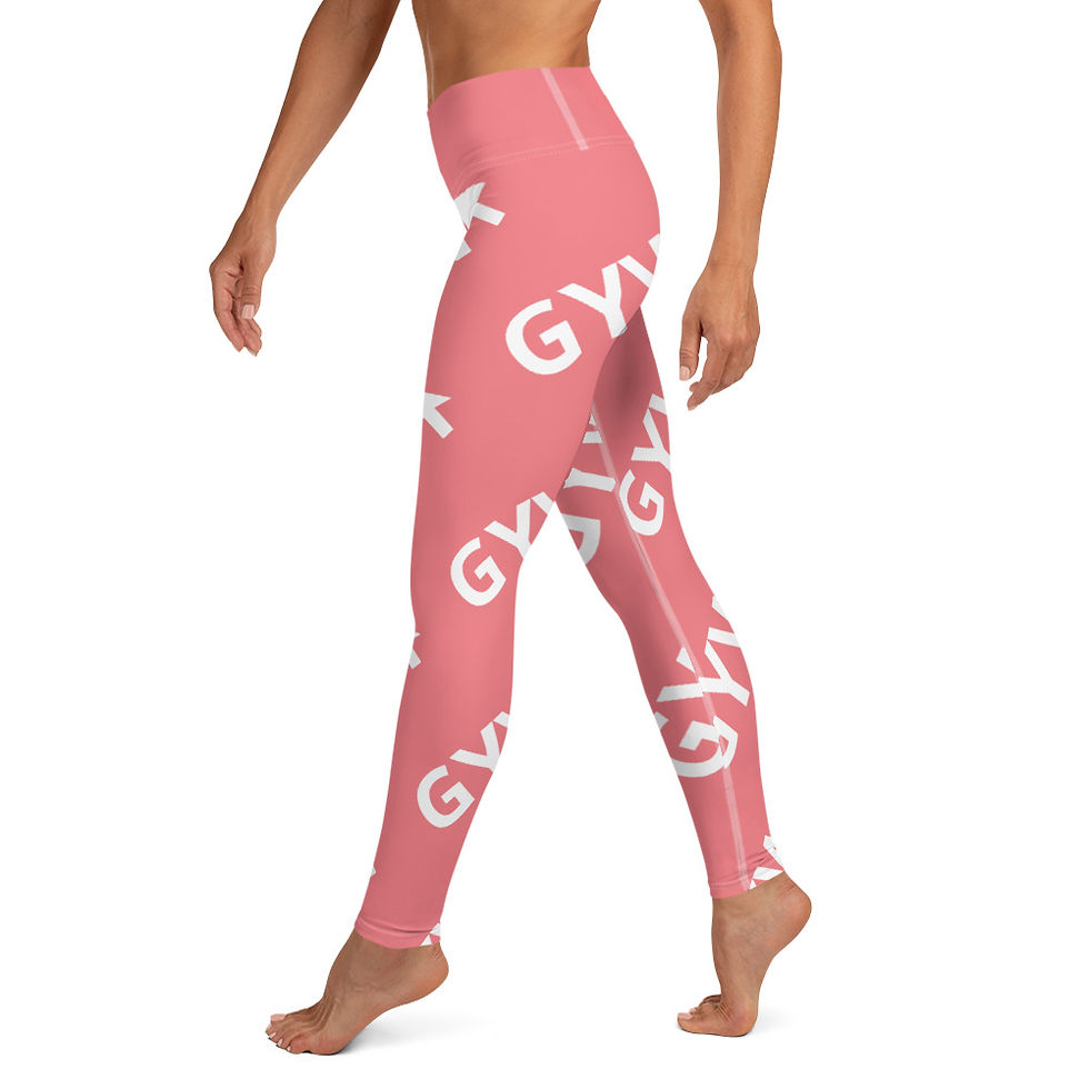 Thumbnail: Yoga Leggings