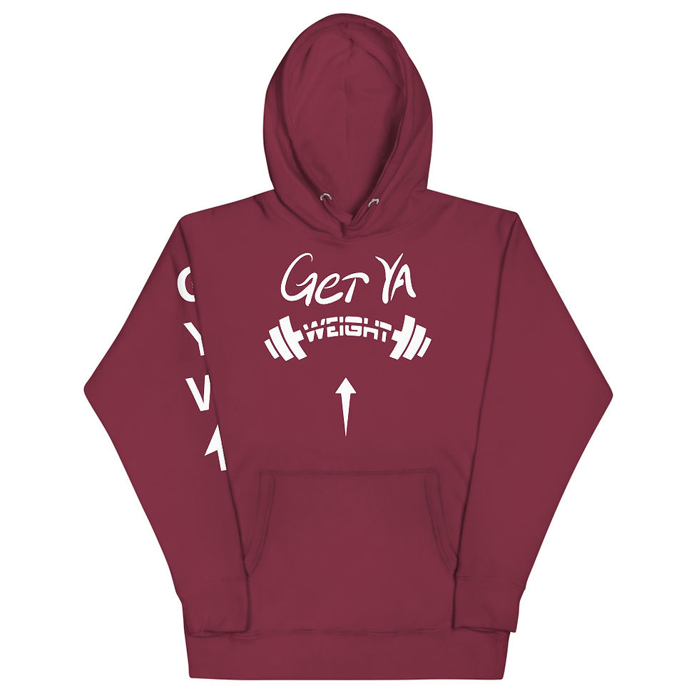 Thumbnail: Women's Hoodie