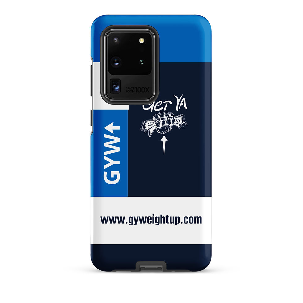 Thumbnail: Tough Case for Samsung®