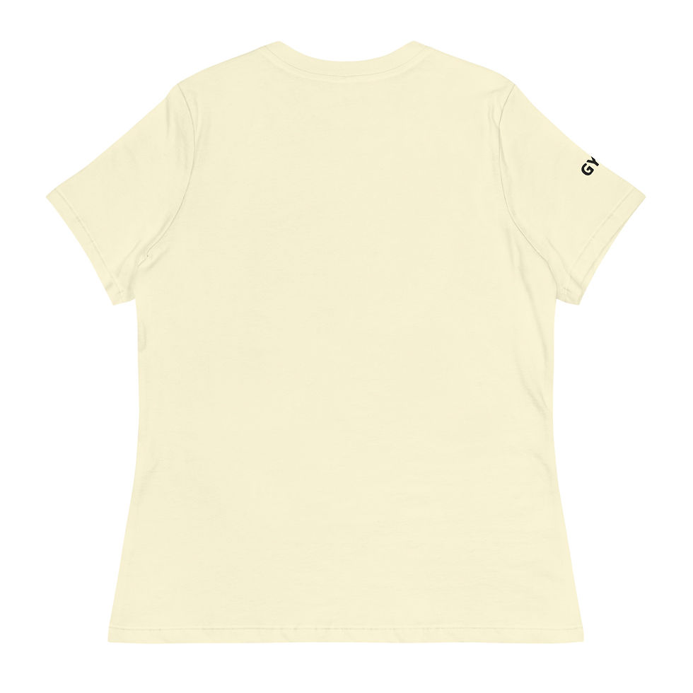 Thumbnail: Women's Relaxed T-Shirt
