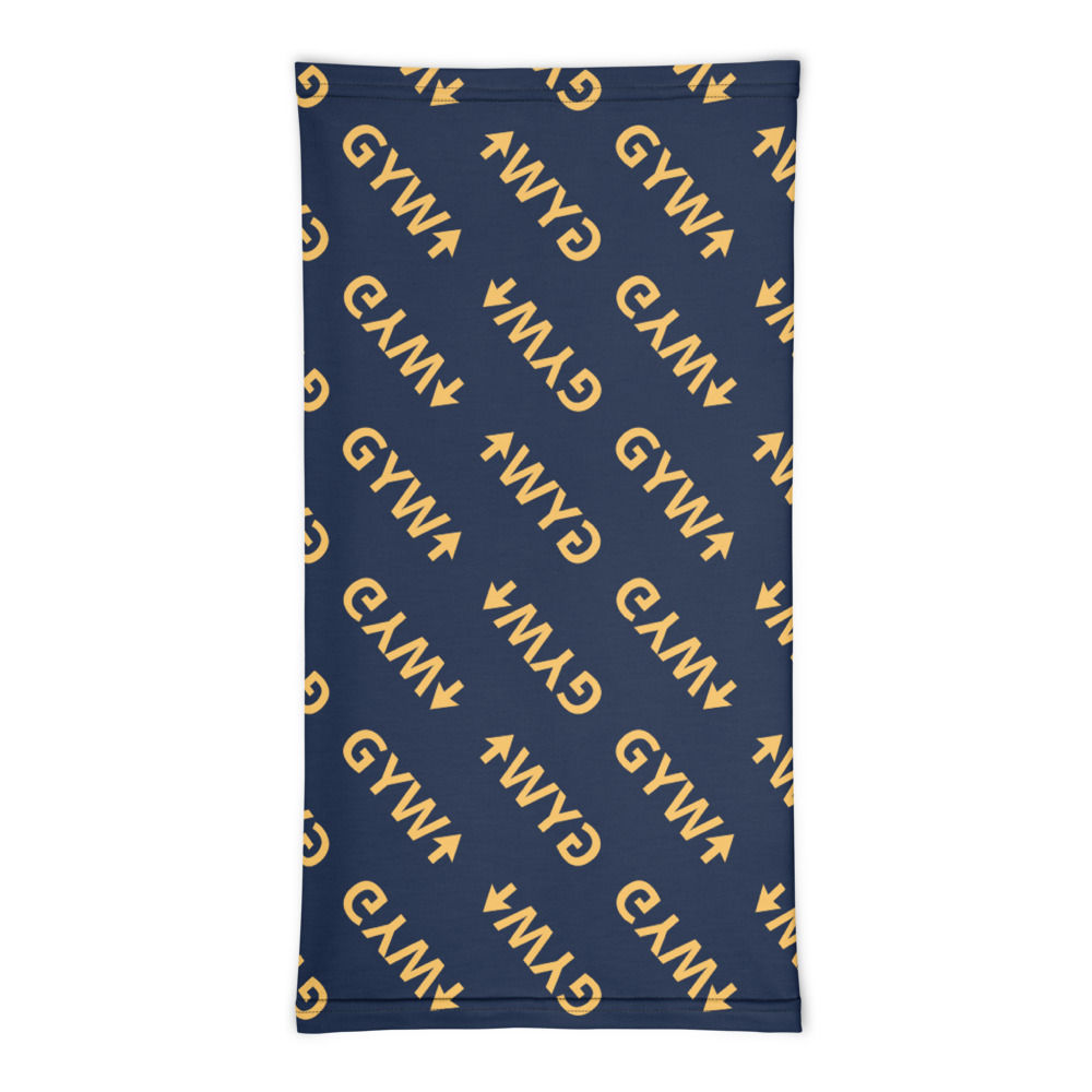 Neck Gaiter/Face Mask