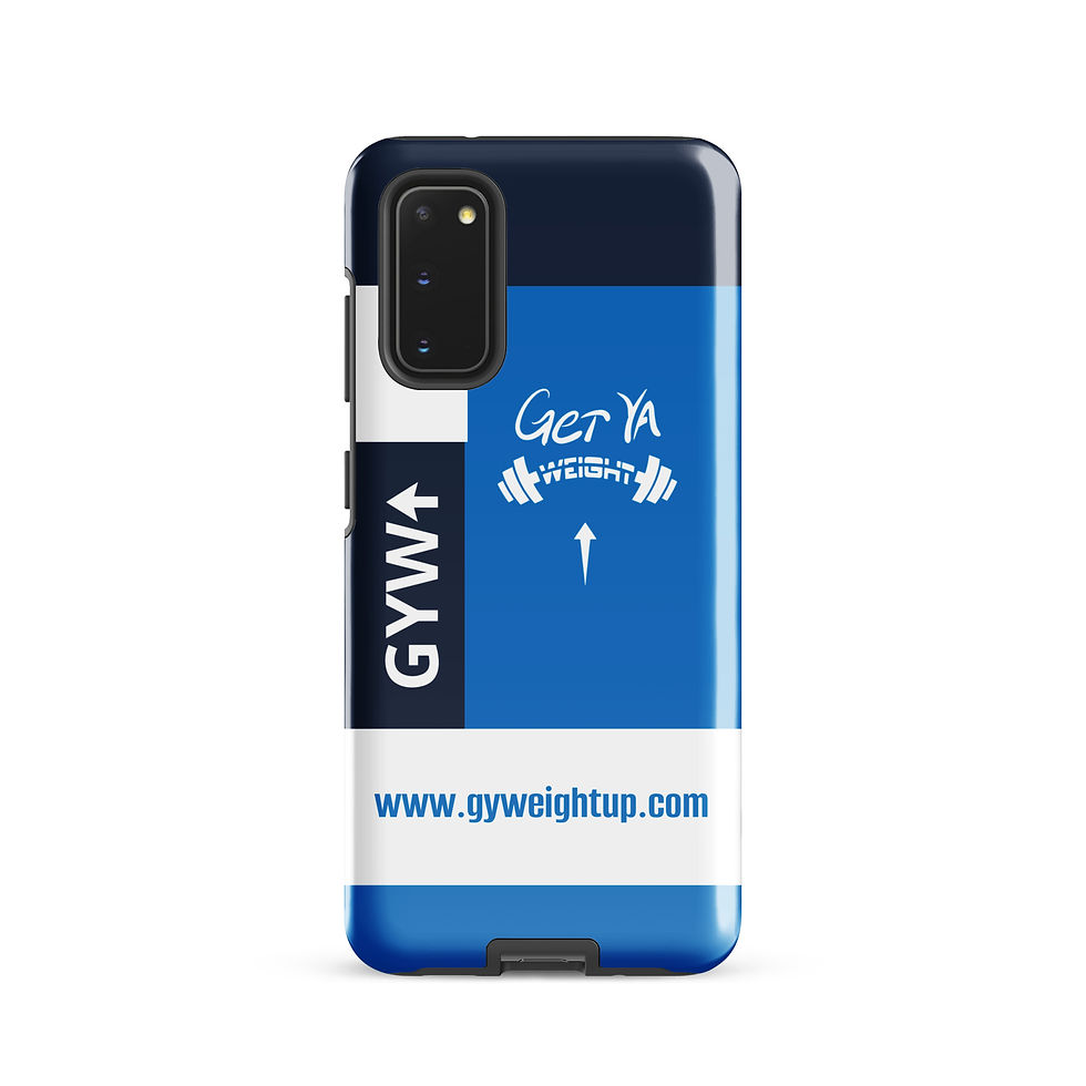 Thumbnail: Tough Case for Samsung®