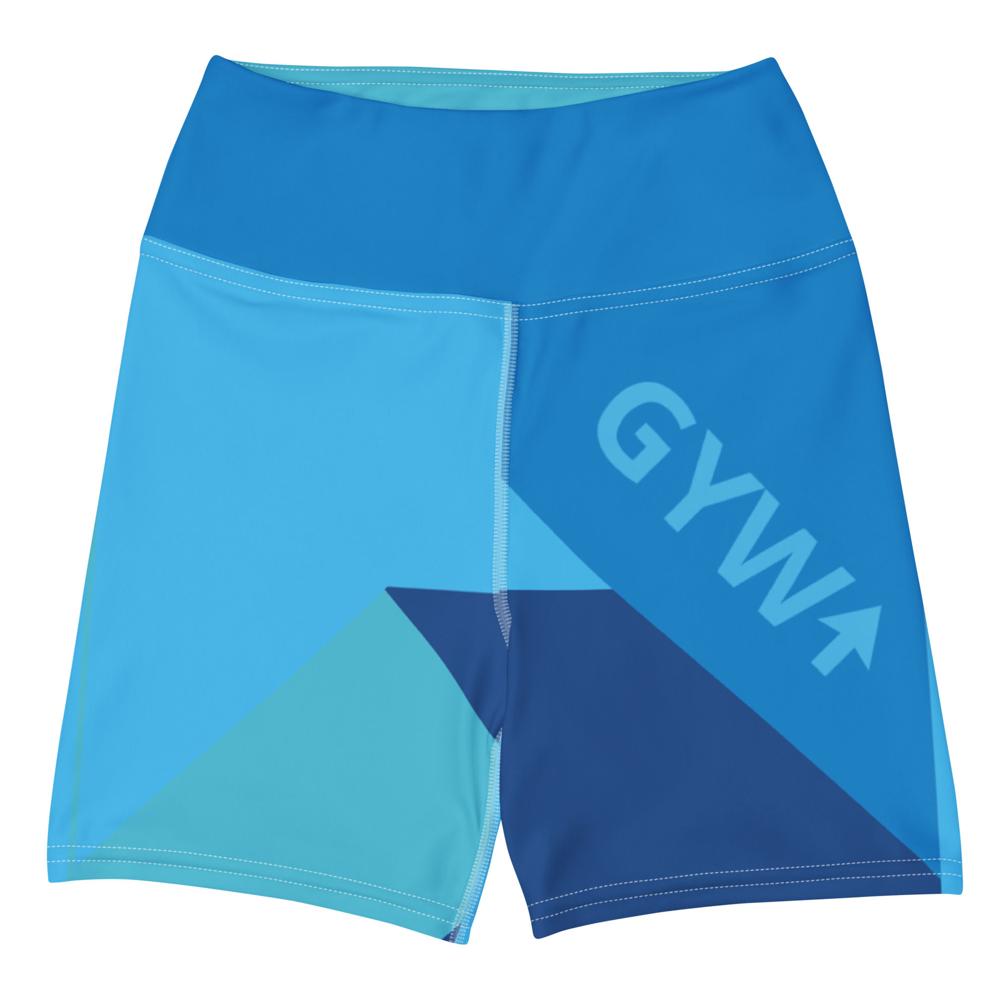 Women's Yoga Shorts