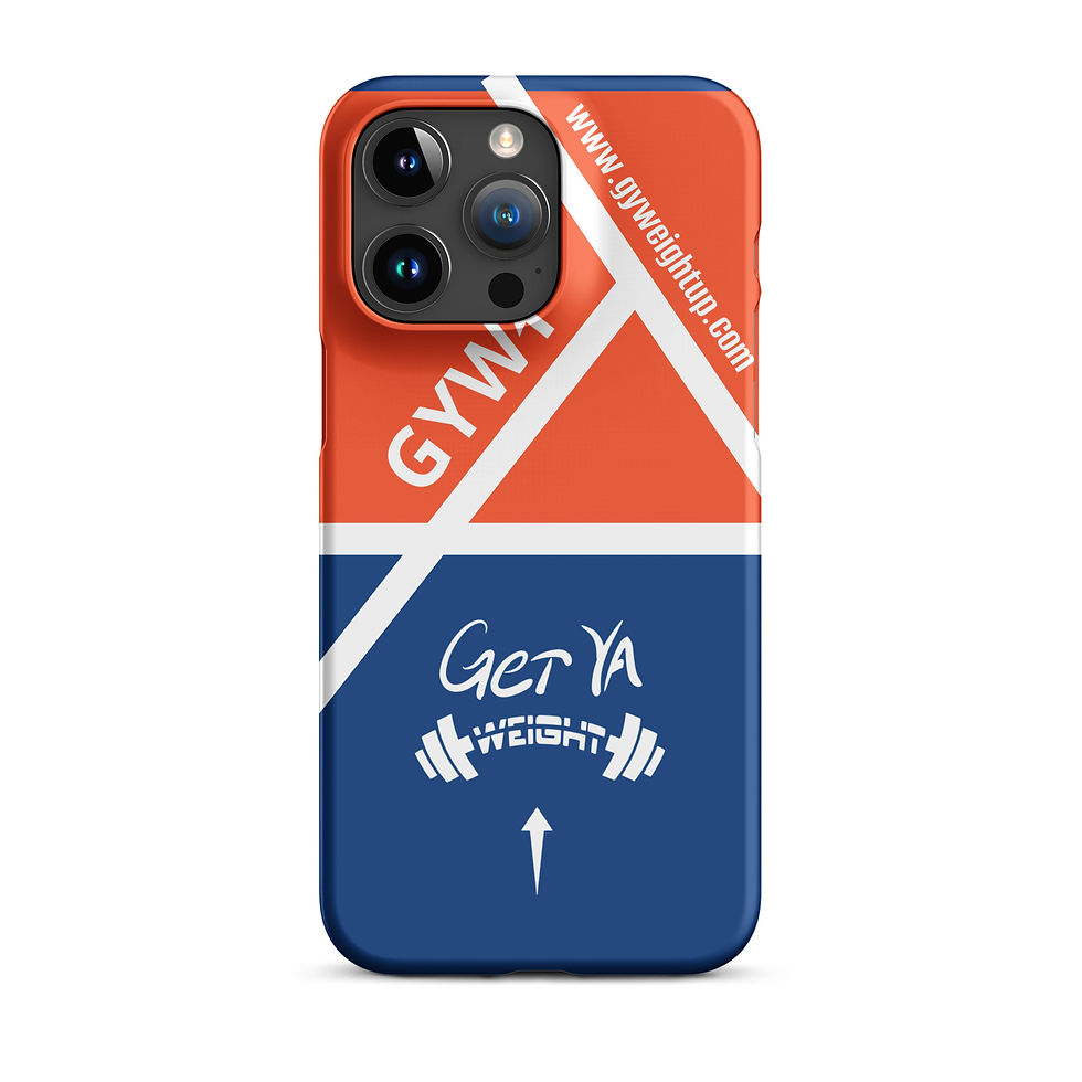 Thumbnail: Snap Case for iPhone®