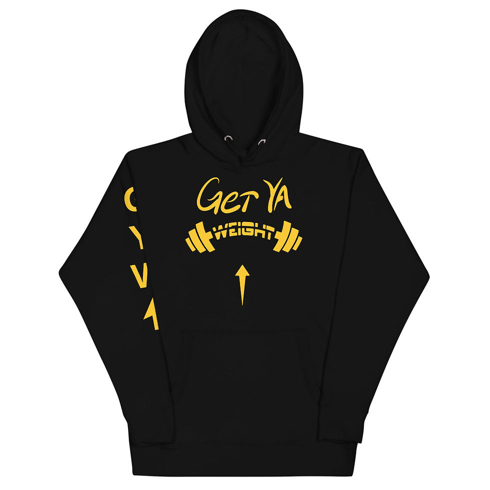 Thumbnail: Women's Hoodie