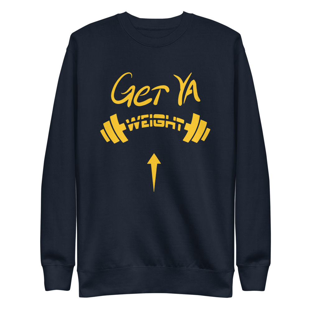 Women's Fleece Sweatshirt