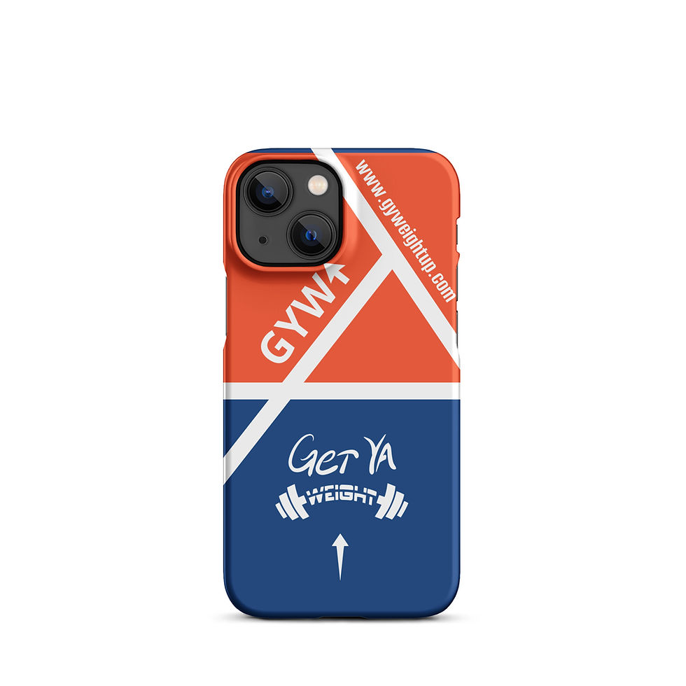 Thumbnail: Snap Case for iPhone®